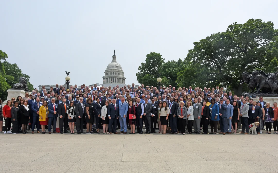 NAIFA 2023 Congressional Conference