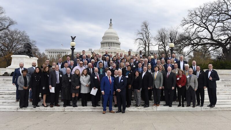 NAIFA 2023 National Leadership Conference